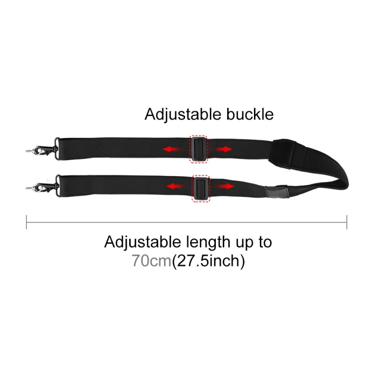 PULUZ Neck Lanyard Strap for DJI Mini 3 Pro / Air 2S / Air 2 / Mavic 2 Screen Remote Control, For DJI Mini 3 Pro / Air 2S / Air 2 / Mavic 2 Screen Remote Control PULUZ Neck Lanyard Strap for DJI Mini 3 Pro / Air 2S / Air 2 / Mavic 2 Screen Remote Control, For DJI Mini 3 Pro / Air 2S / Air 2 / Mavic 2 Screen Remote Control